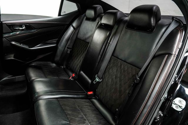 2023 Nissan Maxima SR CVT - 22991422 - 16