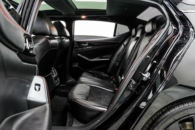 2023 Nissan Maxima SR CVT - 22991422 - 17