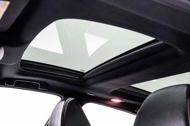 2023 Nissan Maxima SR CVT - 22991422 - 18