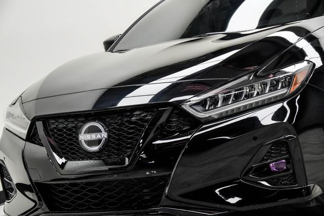 2023 Nissan Maxima SR CVT - 22991422 - 1