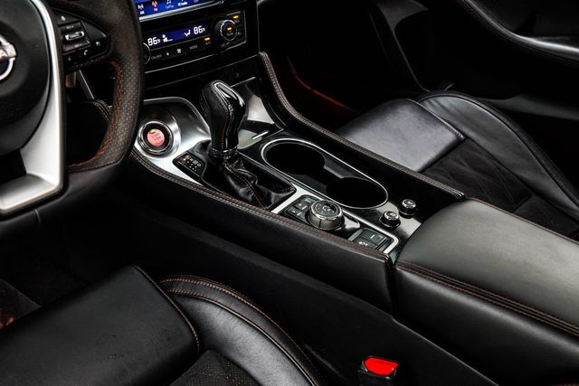 2023 Nissan Maxima SR CVT - 22991422 - 20