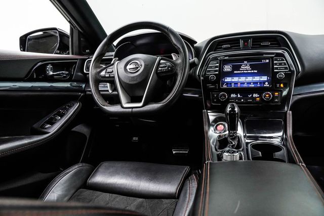 2023 Nissan Maxima SR CVT - 22991422 - 23