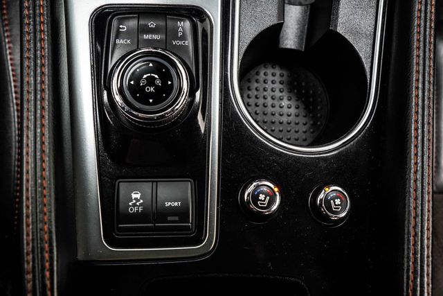 2023 Nissan Maxima SR CVT - 22991422 - 24