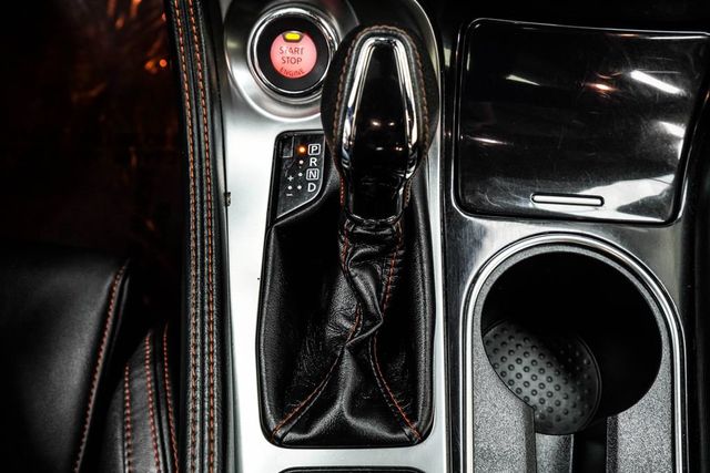 2023 Nissan Maxima SR CVT - 22991422 - 25