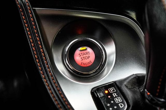 2023 Nissan Maxima SR CVT - 22991422 - 26