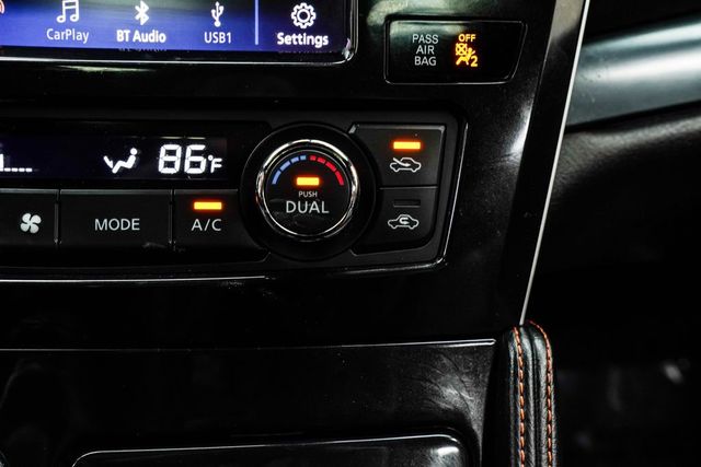 2023 Nissan Maxima SR CVT - 22991422 - 28