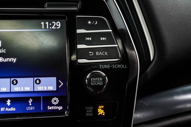 2023 Nissan Maxima SR CVT - 22991422 - 30