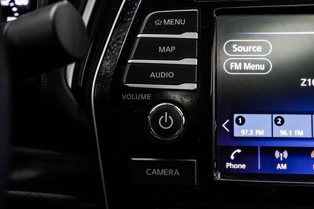 2023 Nissan Maxima SR CVT - 22991422 - 31