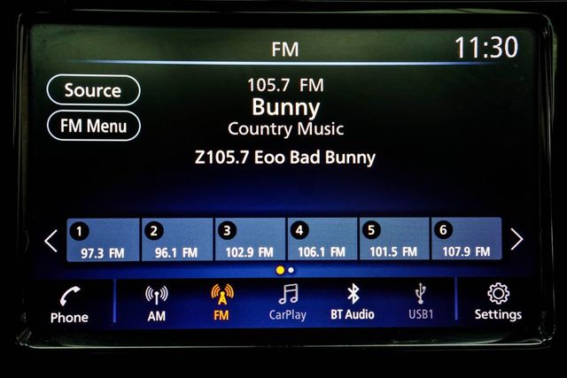 2023 Nissan Maxima SR CVT - 22991422 - 32