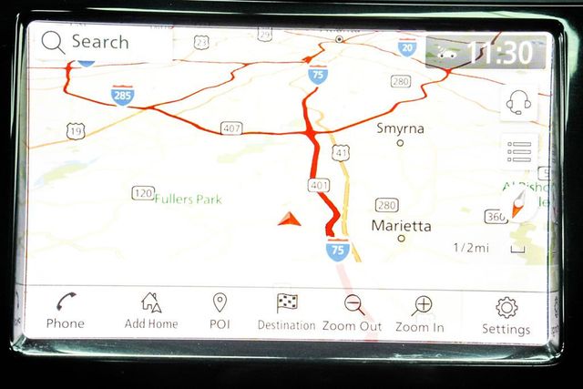 2023 Nissan Maxima SR CVT - 22991422 - 33