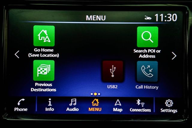 2023 Nissan Maxima SR CVT - 22991422 - 34