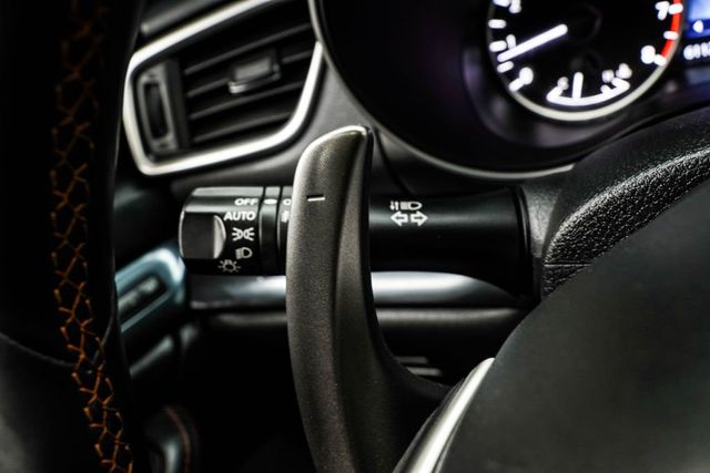 2023 Nissan Maxima SR CVT - 22991422 - 39