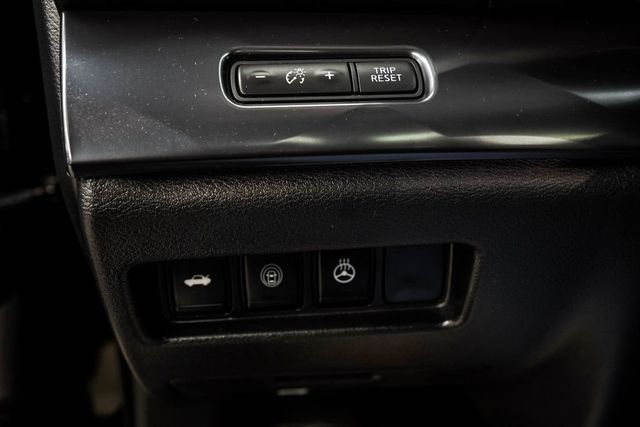 2023 Nissan Maxima SR CVT - 22991422 - 41