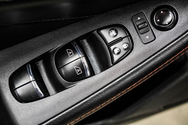 2023 Nissan Maxima SR CVT - 22991422 - 43