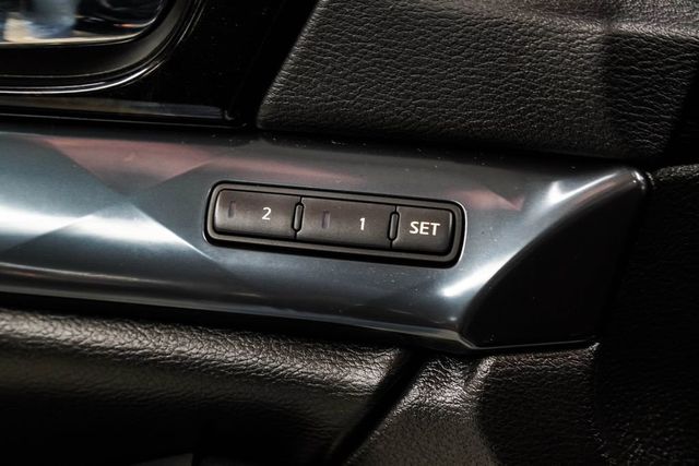 2023 Nissan Maxima SR CVT - 22991422 - 44