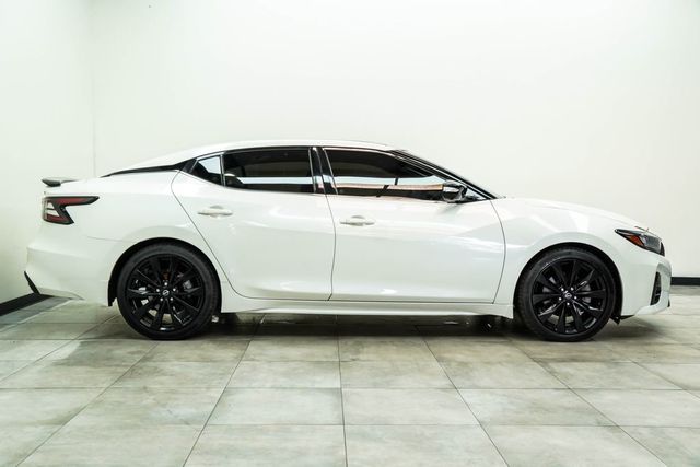 2023 Nissan Maxima SR CVT - 23044078 - 9