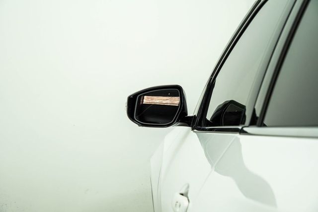 2023 Nissan Maxima SR CVT - 23044078 - 13