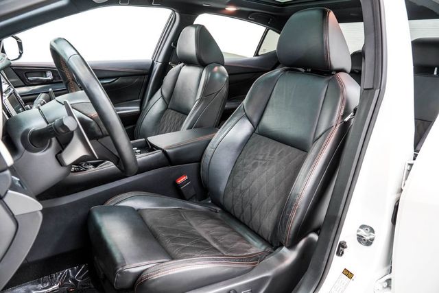 2023 Nissan Maxima SR CVT - 23044078 - 14