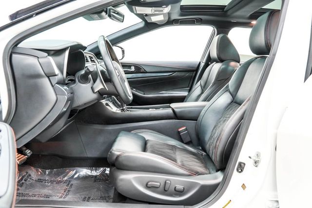2023 Nissan Maxima SR CVT - 23044078 - 15
