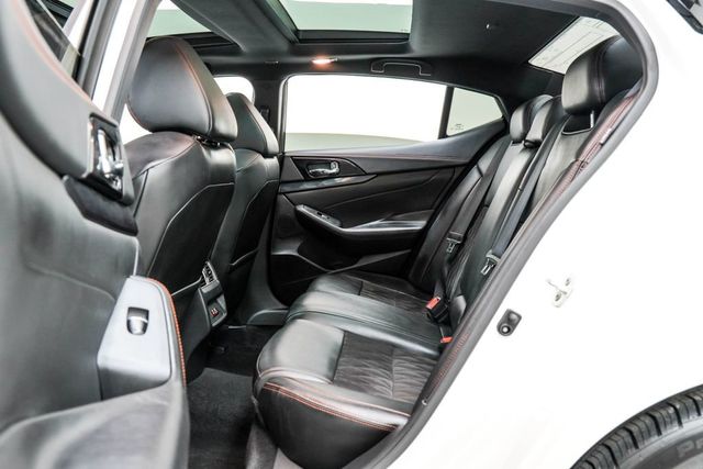 2023 Nissan Maxima SR CVT - 23044078 - 17