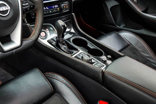 2023 Nissan Maxima SR CVT - 23044078 - 20