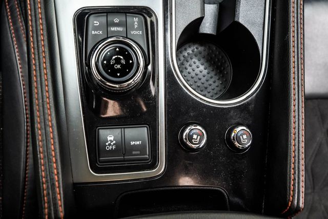 2023 Nissan Maxima SR CVT - 23044078 - 24