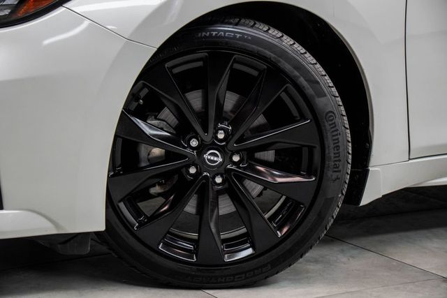 2023 Nissan Maxima SR CVT - 23044078 - 2
