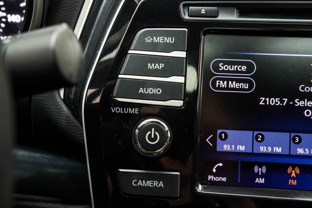2023 Nissan Maxima SR CVT - 23044078 - 31