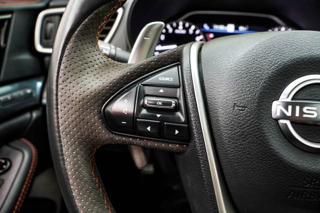 2023 Nissan Maxima SR CVT - 23044078 - 39