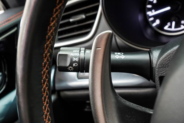 2023 Nissan Maxima SR CVT - 23044078 - 41