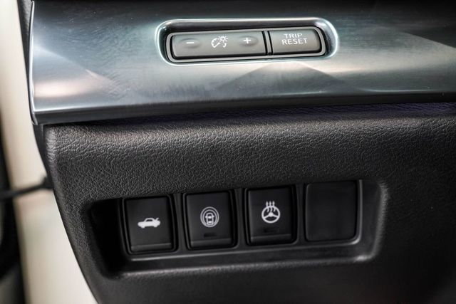 2023 Nissan Maxima SR CVT - 23044078 - 43