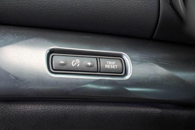 2023 Nissan Maxima SR CVT - 23044078 - 44