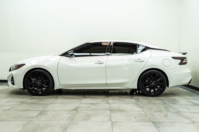 2023 Nissan Maxima SR CVT - 23044078 - 7