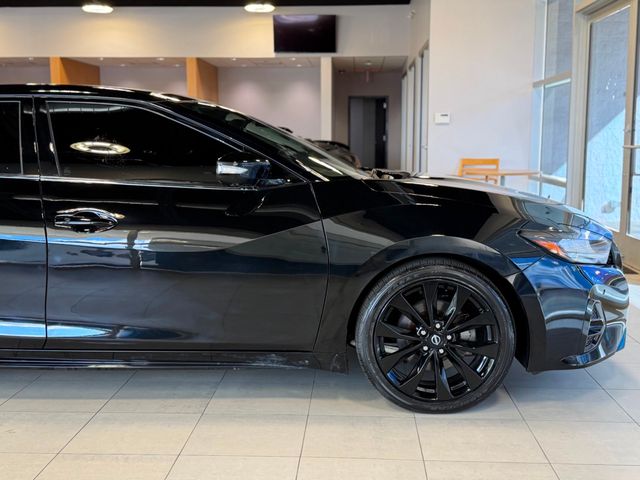 2023 Nissan Maxima SR CVT - 22998250 - 15