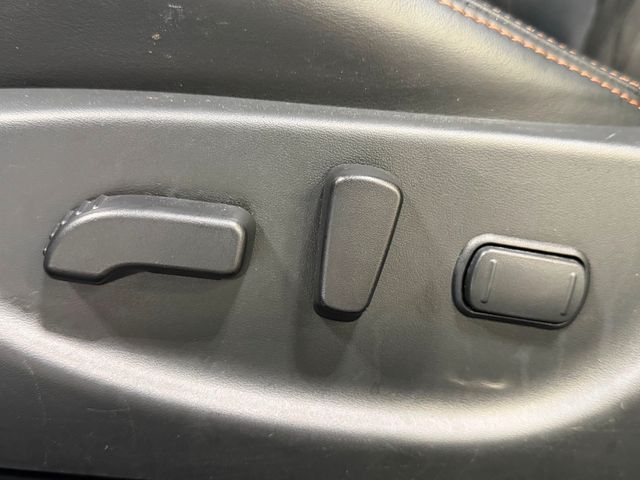 2023 Nissan Maxima SR CVT - 22998250 - 18