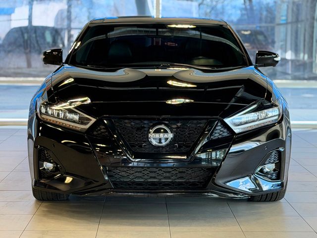 2023 Nissan Maxima SR CVT - 22998250 - 1