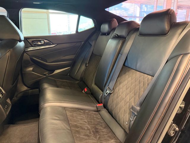 2023 Nissan Maxima SR CVT - 22998250 - 20