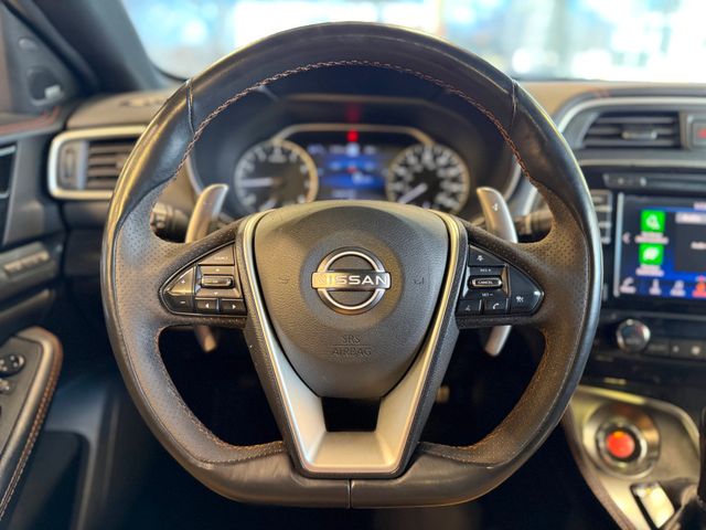 2023 Nissan Maxima SR CVT - 22998250 - 23