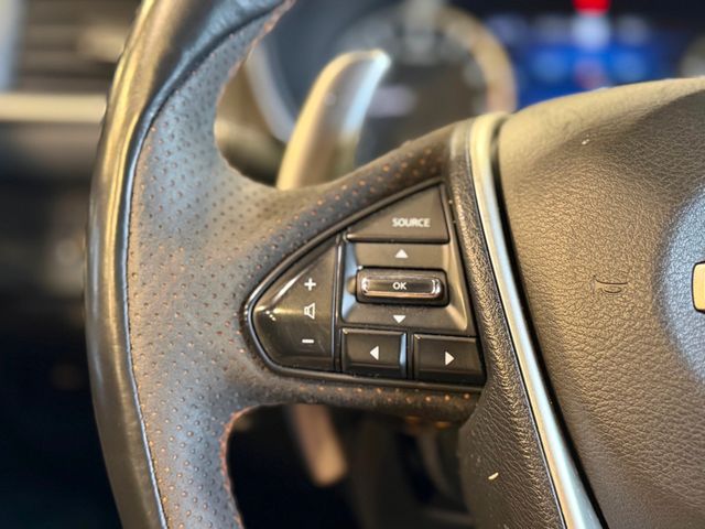 2023 Nissan Maxima SR CVT - 22998250 - 24