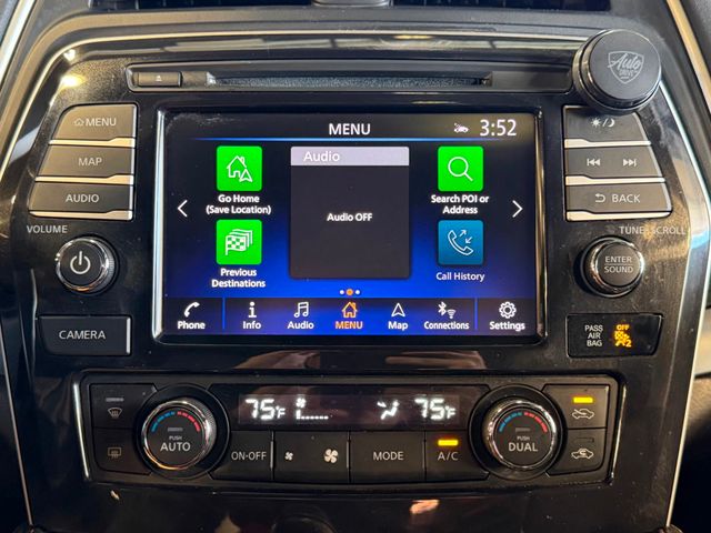 2023 Nissan Maxima SR CVT - 22998250 - 27