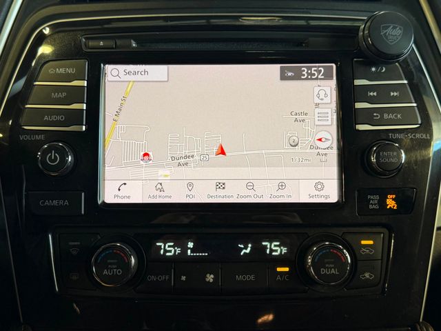 2023 Nissan Maxima SR CVT - 22998250 - 28