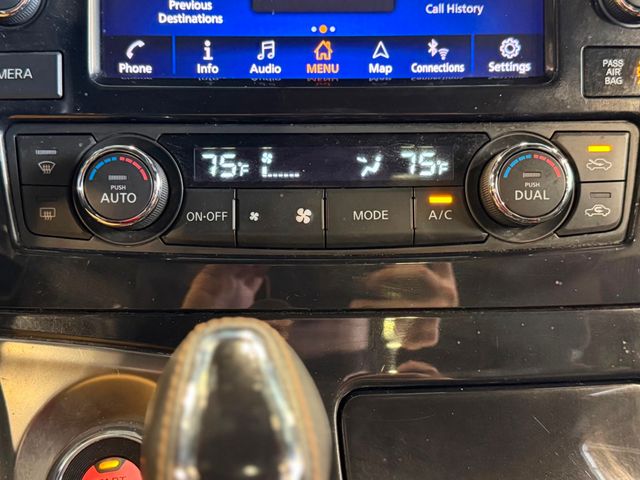 2023 Nissan Maxima SR CVT - 22998250 - 30