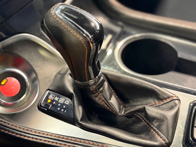 2023 Nissan Maxima SR CVT - 22998250 - 32