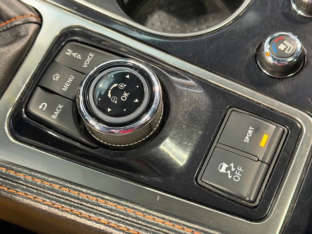 2023 Nissan Maxima SR CVT - 22998250 - 34