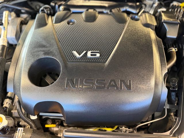 2023 Nissan Maxima SR CVT - 22998250 - 37