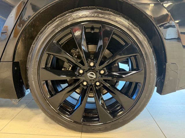 2023 Nissan Maxima SR CVT - 22998250 - 39