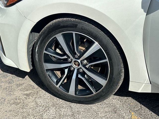 2023 Nissan Maxima SV CVT - 22885515 - 11