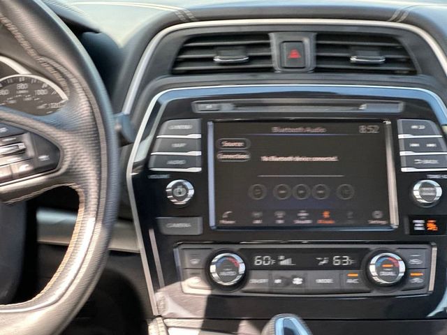 2023 Nissan Maxima SV CVT - 22885515 - 15
