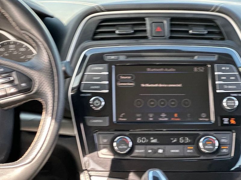 2023 Nissan Maxima SV CVT - 22885515 - 15