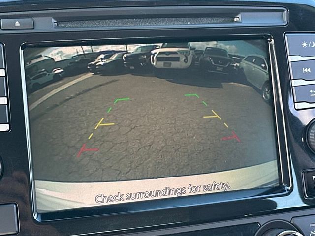 2023 Nissan Maxima SV CVT - 22885515 - 16